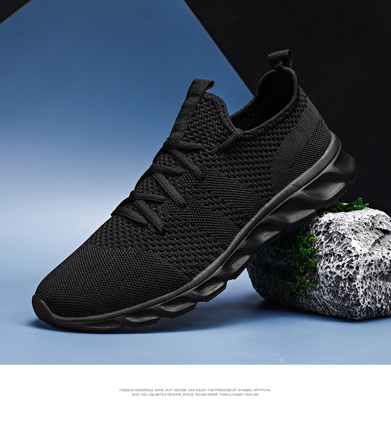 Breathable Men's Sneaker Casua - Men'S Shoes For Sale review and price