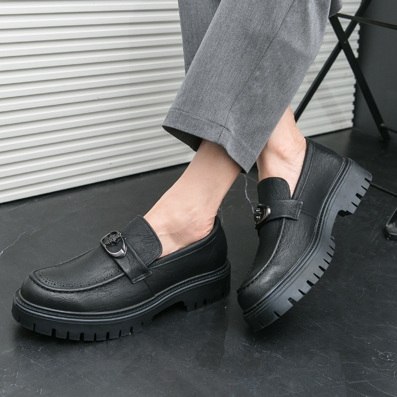 STRONGSHEN Men Oxford Shoes Pl - Men Shoes Prada review and price