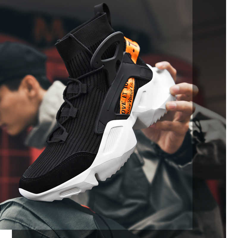 Thick Heel Summer Gym Shoes Fo - Men'S Shoes Expensive Brands review and price