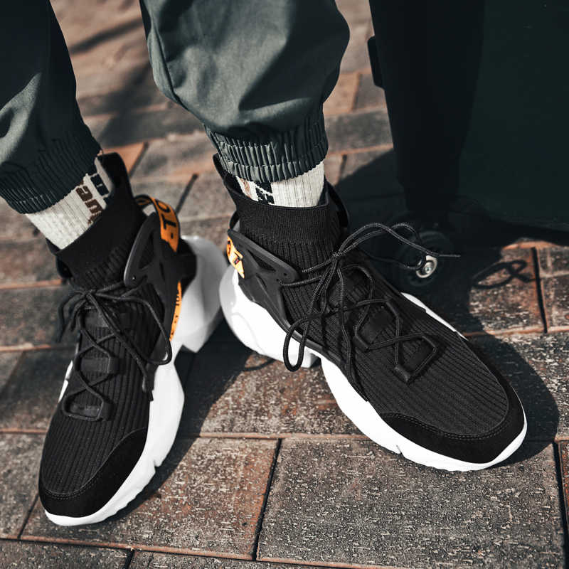 Thick Heel Summer Gym Shoes Fo - Men'S Shoes Expensive Brands review and price