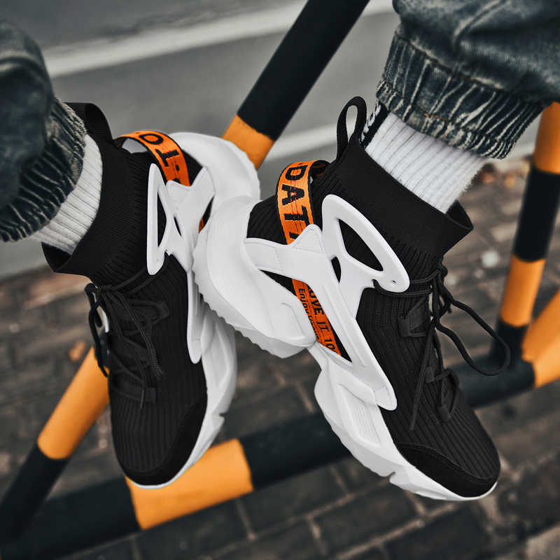 Thick Heel Summer Gym Shoes Fo - Men'S Shoes Expensive Brands review and price