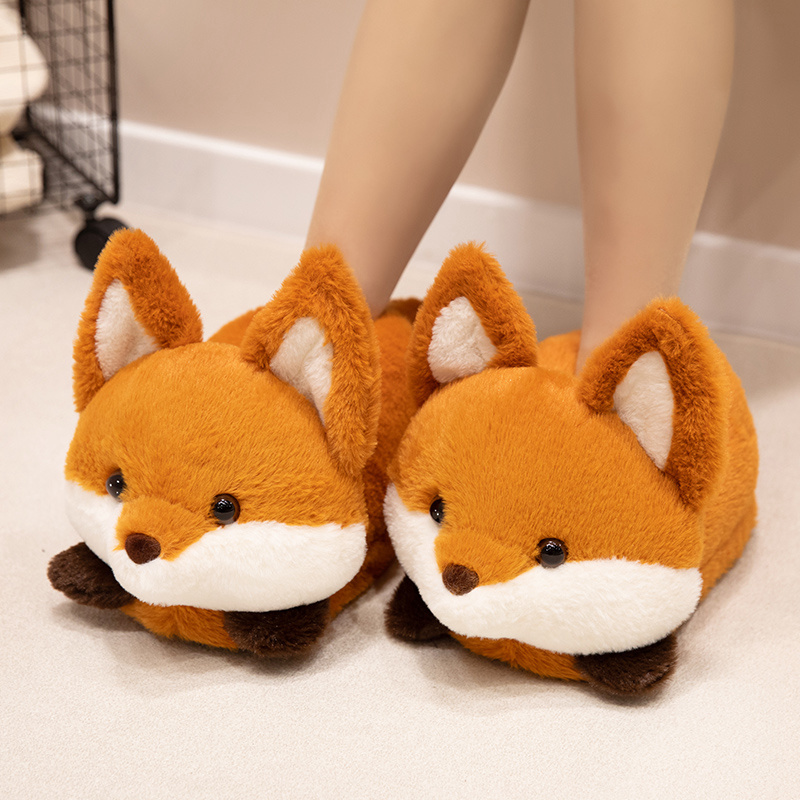 Highland Cow Red Panda Plush S - Men Shoes Red Tape review and price