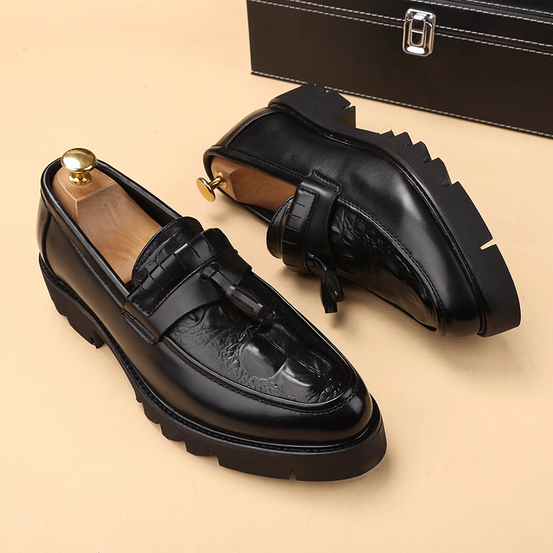 mens casual original leather t - Men Shoes Prada review and price