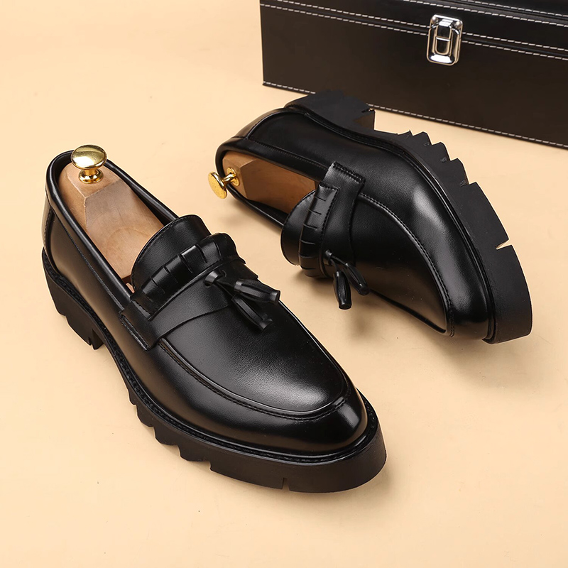 mens casual original leather t - Men Shoes Prada review and price