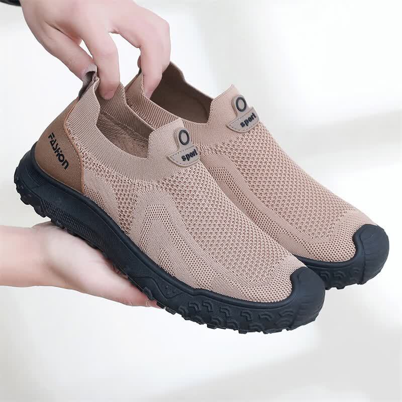 Summer Men Casual Shoes Elasti - Men'S Shoes Hoka Sale review and price