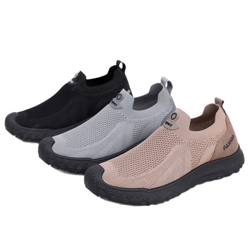 Summer Men Casual Shoes Elasti - Men'S Shoes Hoka Sale review and price
