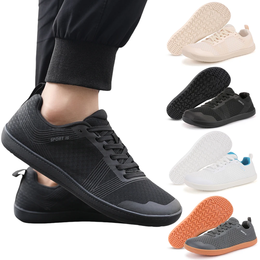 Minimalist Barefoot Shoes Cros - Men Shoes Trainers review and price