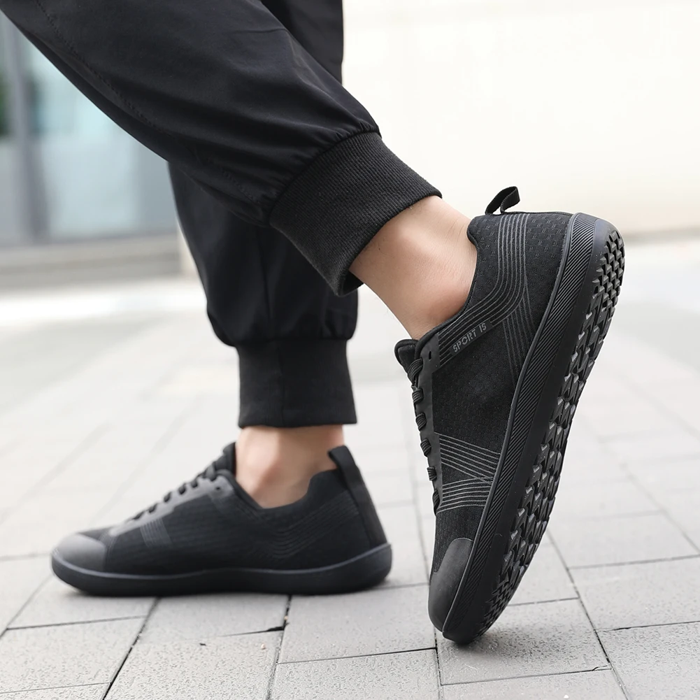 Minimalist Barefoot Shoes Cros - Men Shoes Trainers review and price