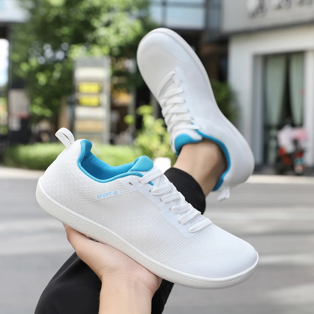 Minimalist Barefoot Shoes Cros - Men Shoes Trainers review and price