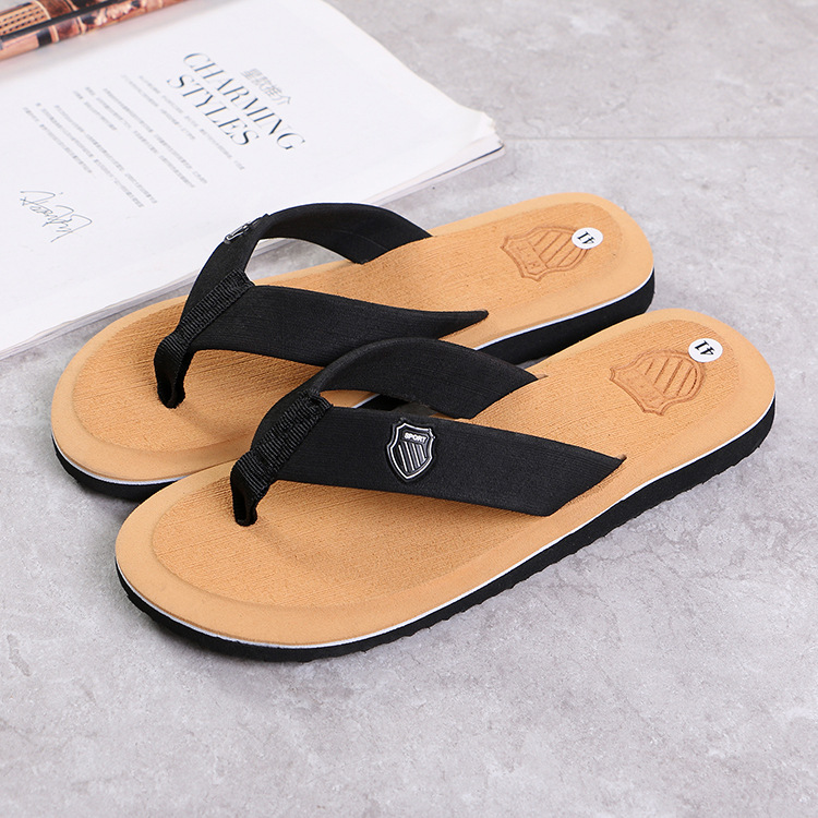 New Men Flip Flops Beach Sanda - Men'S Shoes Hoka Sale review and price