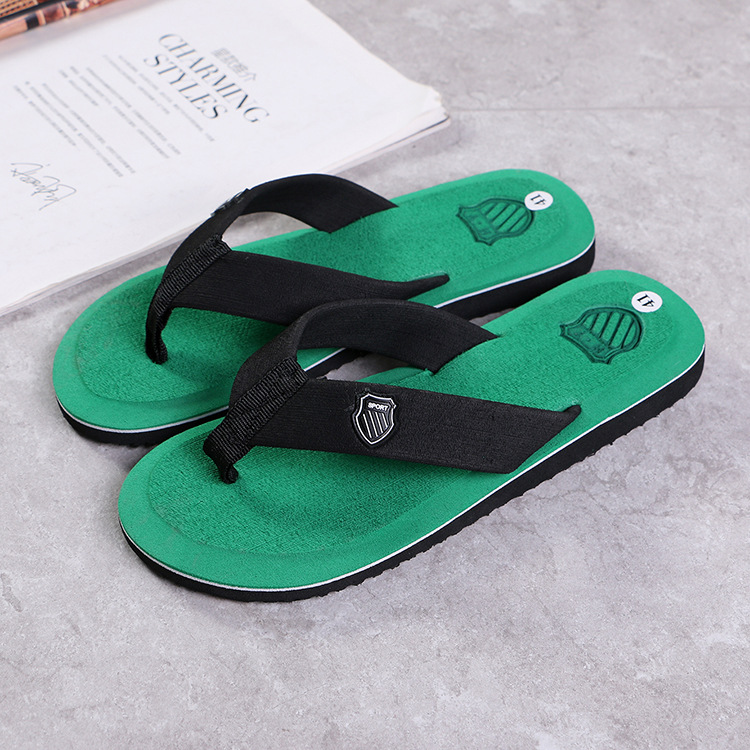 New Men Flip Flops Beach Sanda - Men'S Shoes Hoka Sale review and price