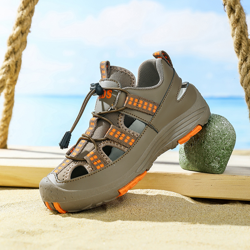 New Style Outdoor Sport Sandal - Sandal Sport Outdoor review and price