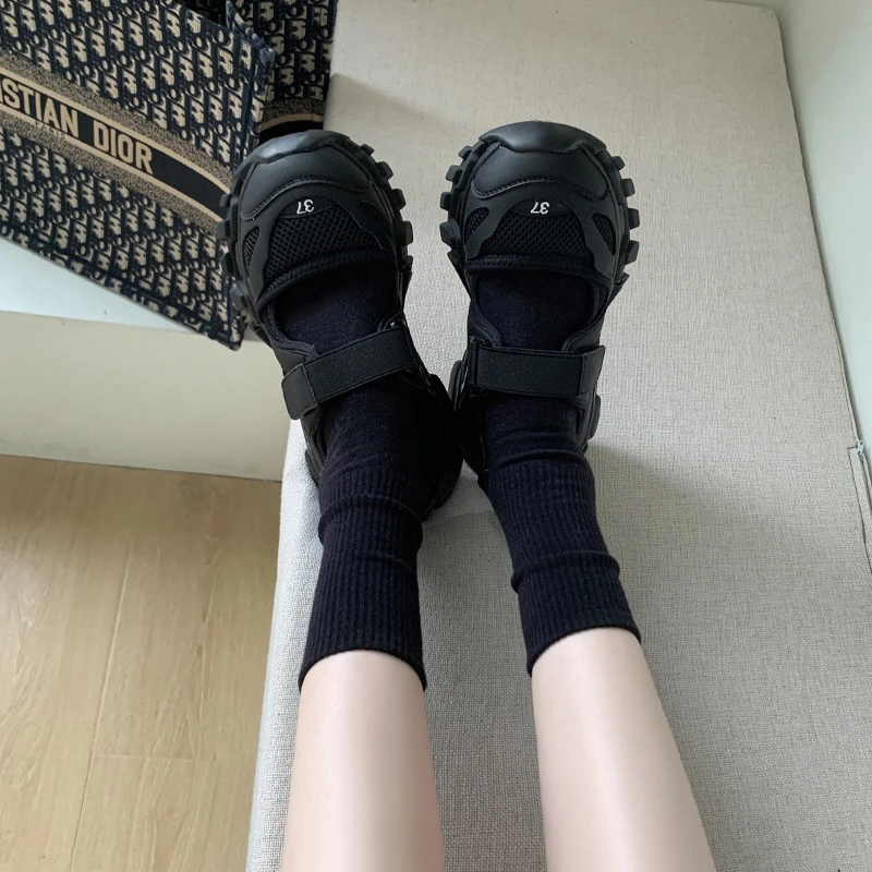 Women Sport Sandals Wedge Holl - Sandal Sport Outdoor review and price