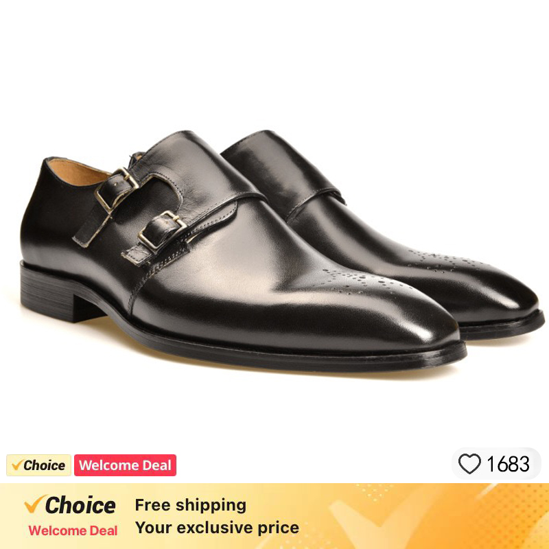 Mens Business Leather Dress Sh - Men Shoes Uk review and price