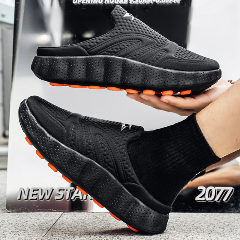 Summer Fashion Slippers Men Ou - Men'S Shoes Water Resistant review and price