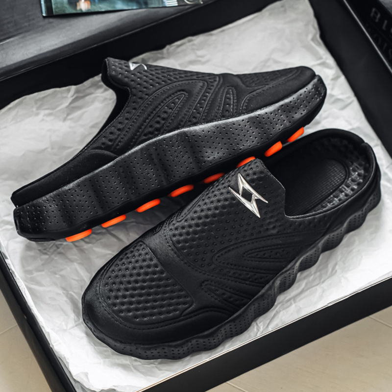 Summer Fashion Slippers Men Ou - Men'S Shoes Water Resistant review and price