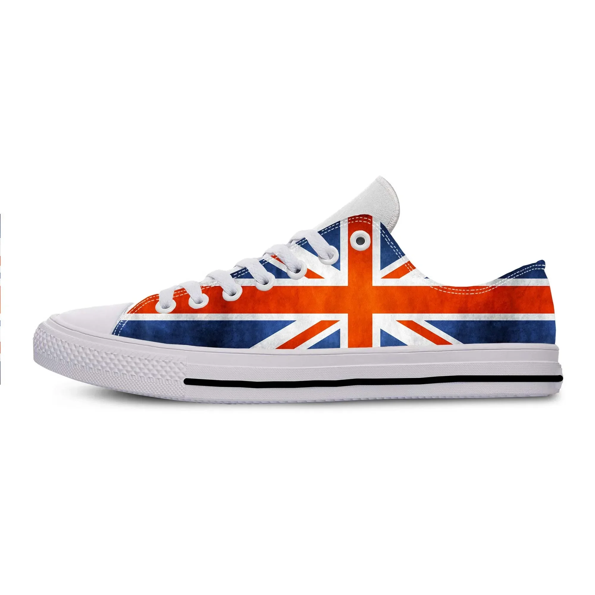 UK England Union Jack British  - Men Shoes Uk review and price