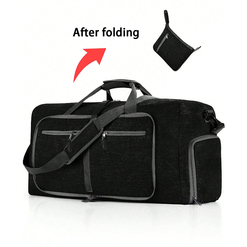 Fmeida 65L Duffle Bag with Sho - Men'S Shoes Water Resistant review and price