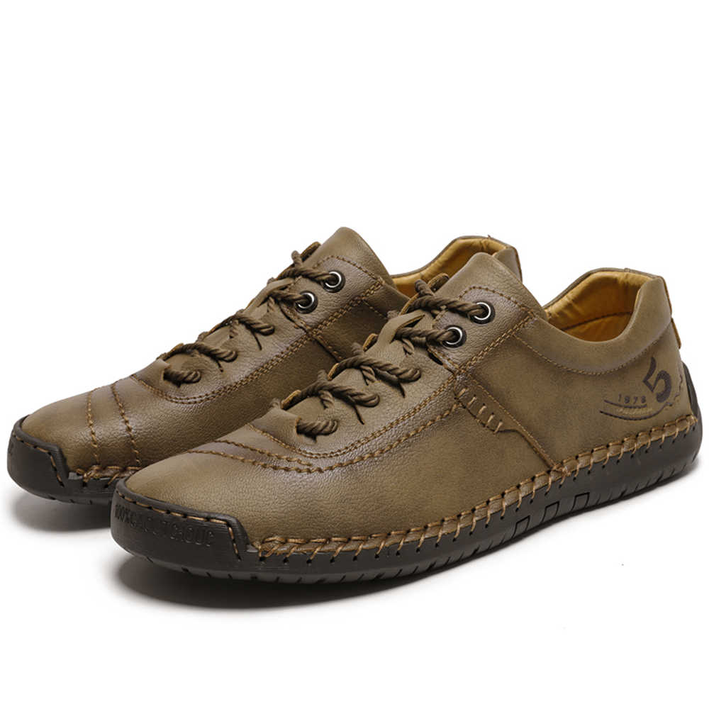 Demi-season Small Size Plus Si - Men'S Shoes Expensive Brands review and price