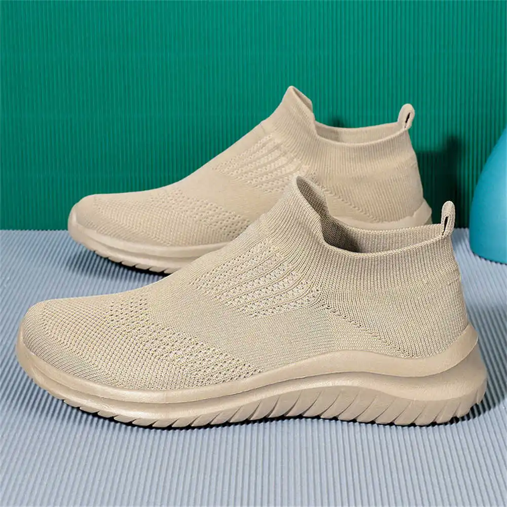 Beige Soft New Novelty Tennis  - Men Shoes Uk review and price