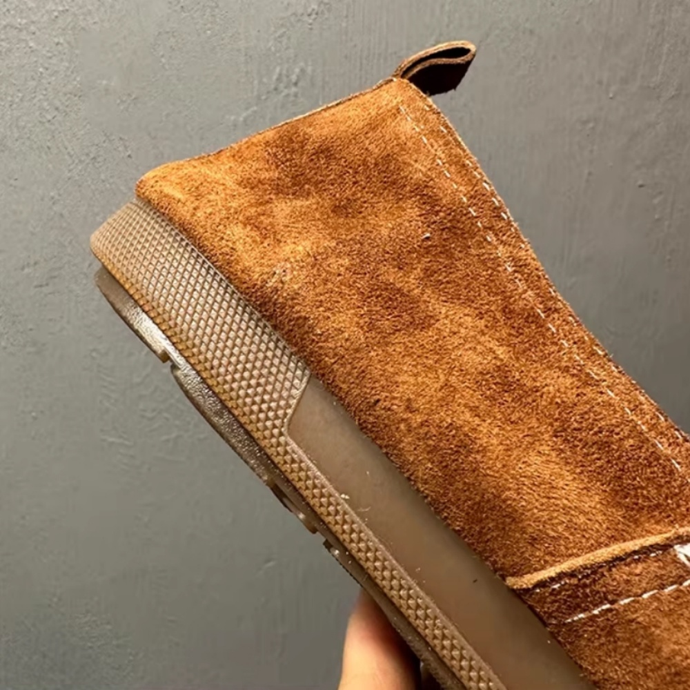 New style leather casual shoes - Men Shoes Uk review and price