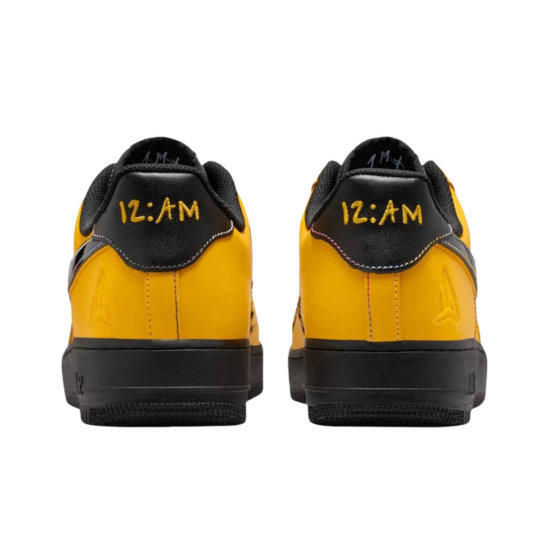 Nike Air Force 1 Abrasion Resi - Men'S Shoes Nike Air Force review and price