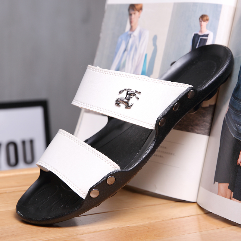 HKDQ Hot Sale Designer Slipper - Men'S Shoes For Sale review and price