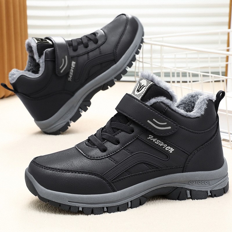 2026 Snow Boots for Men Casual - Men'S Shoes Hoka Sale review and price
