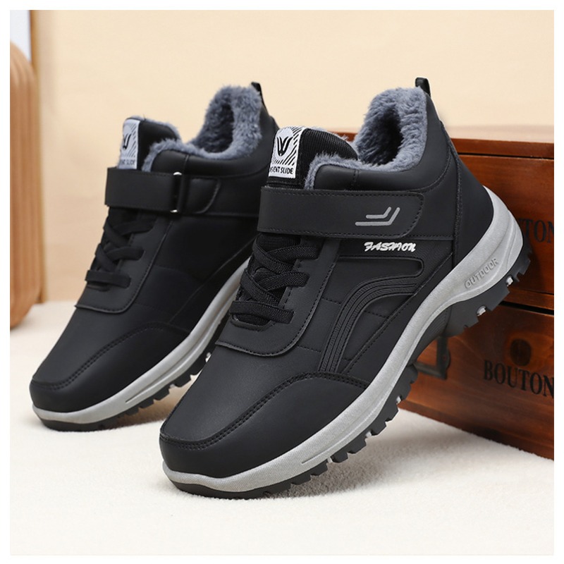 2026 Snow Boots for Men Casual - Men'S Shoes Hoka Sale review and price