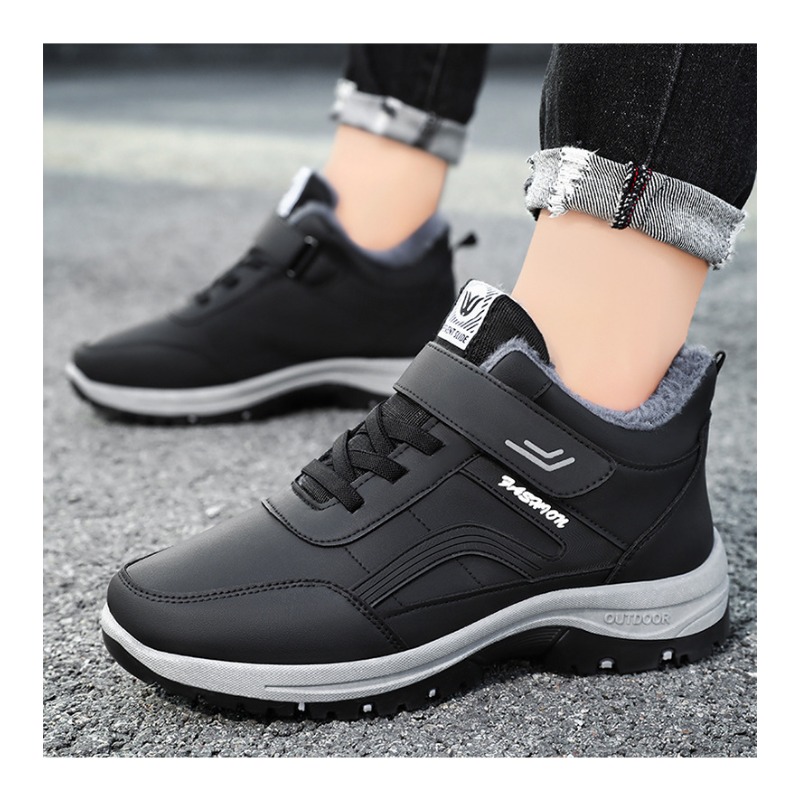 2026 Snow Boots for Men Casual - Men'S Shoes Hoka Sale review and price