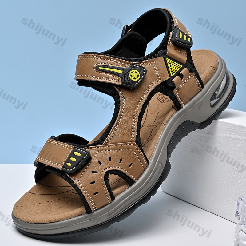 Men Summer Shoes 2025 Summer N - Sandal Sport Outdoor review and price