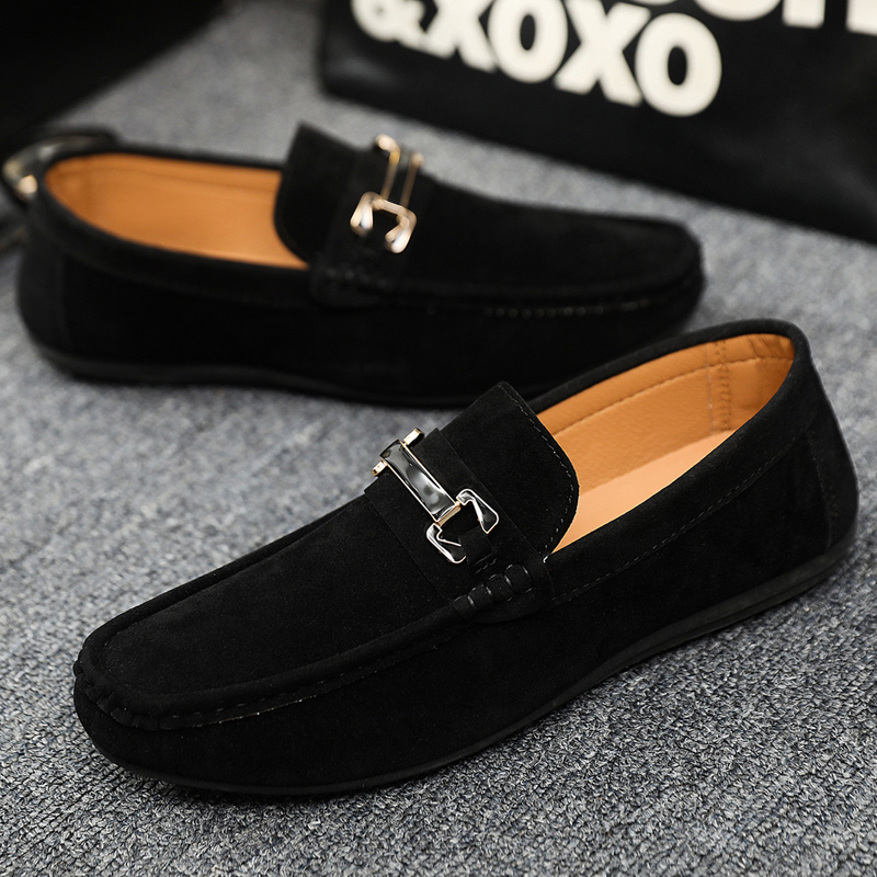 Hot Sale Loafers For Men Casua - Men'S Shoes For Sale review and price
