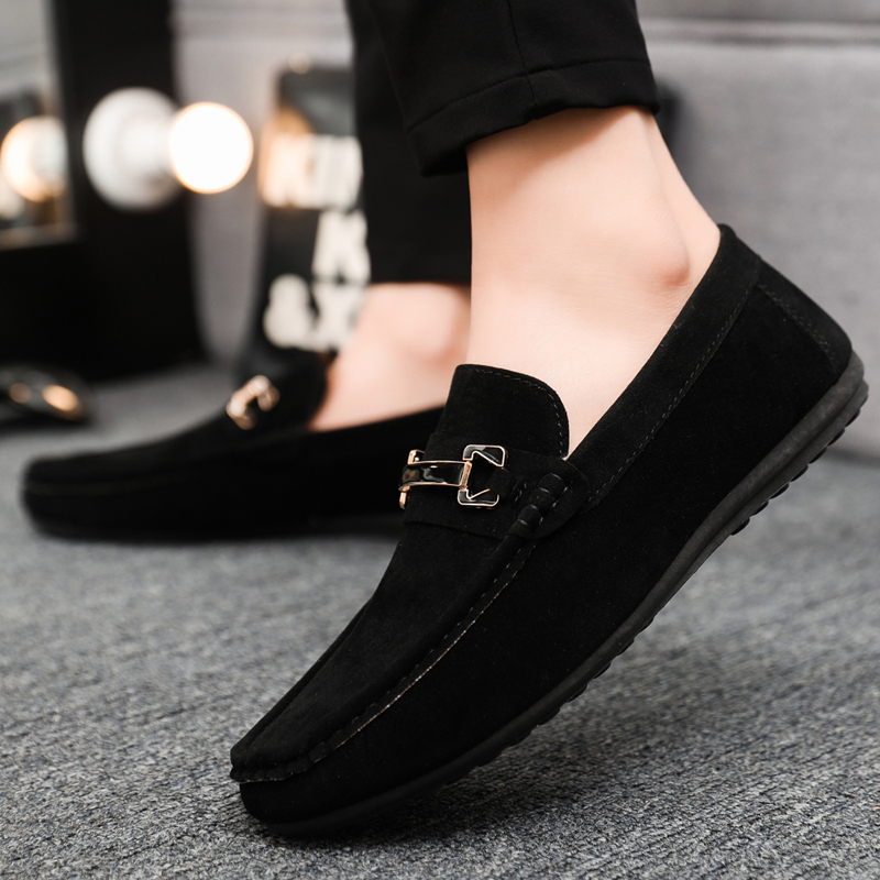 Hot Sale Loafers For Men Casua - Men'S Shoes For Sale review and price