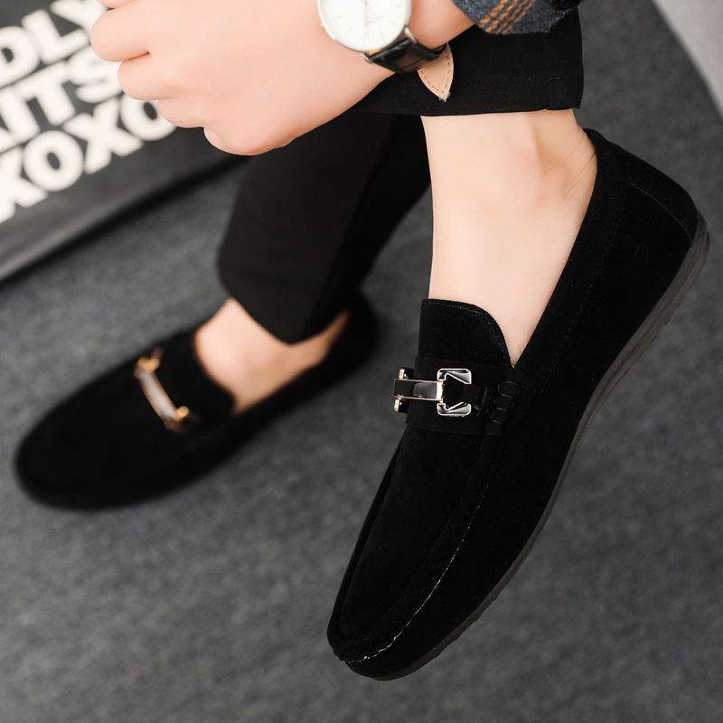 Hot Sale Loafers For Men Casua - Men'S Shoes For Sale review and price