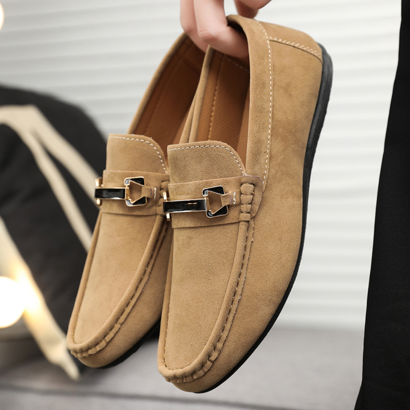 Hot Sale Loafers For Men Casua - Men'S Shoes For Sale review and price