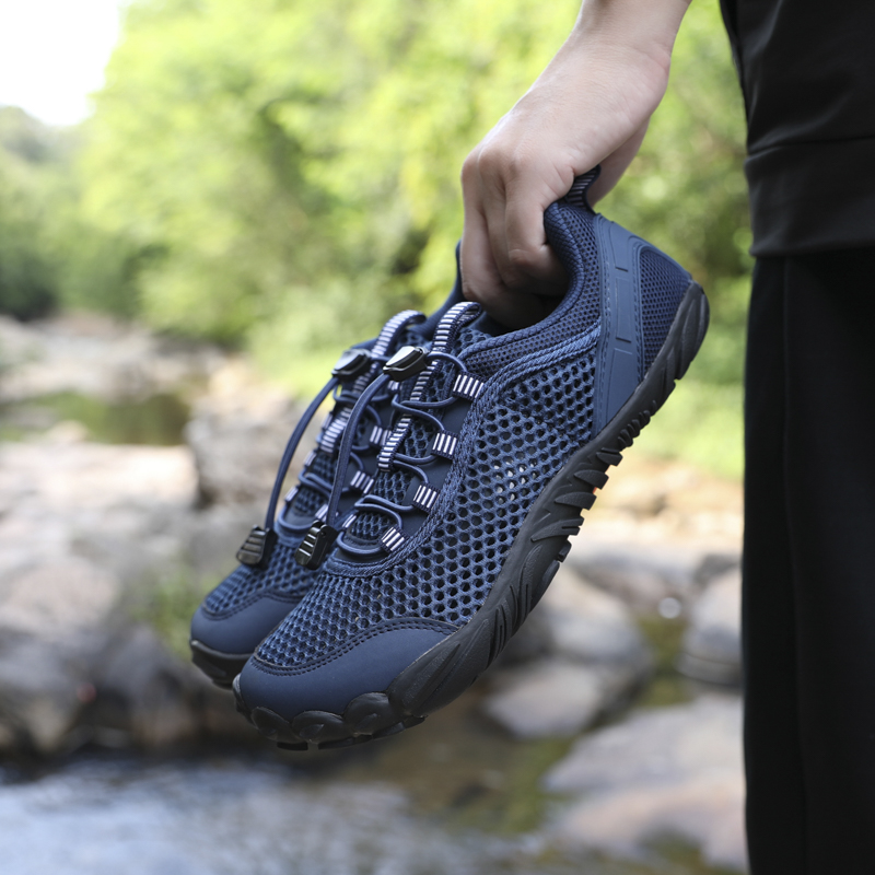 Unisex New Water Shoes Casual  - Men'S Shoes Water Resistant review and price