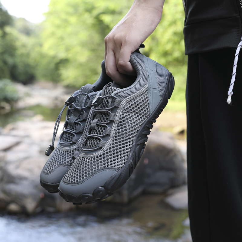 Unisex New Water Shoes Casual  - Men'S Shoes Water Resistant review and price