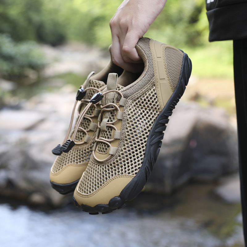 Unisex New Water Shoes Casual  - Men'S Shoes Water Resistant review and price