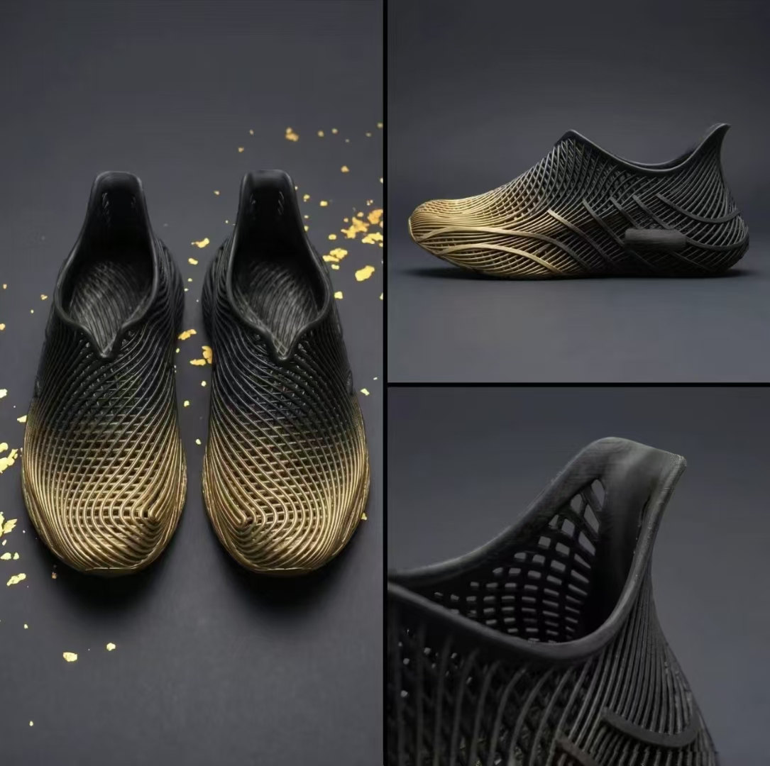 Men Shoes Summer 3D Printed Cl - Sandal Sport Outdoor review and price