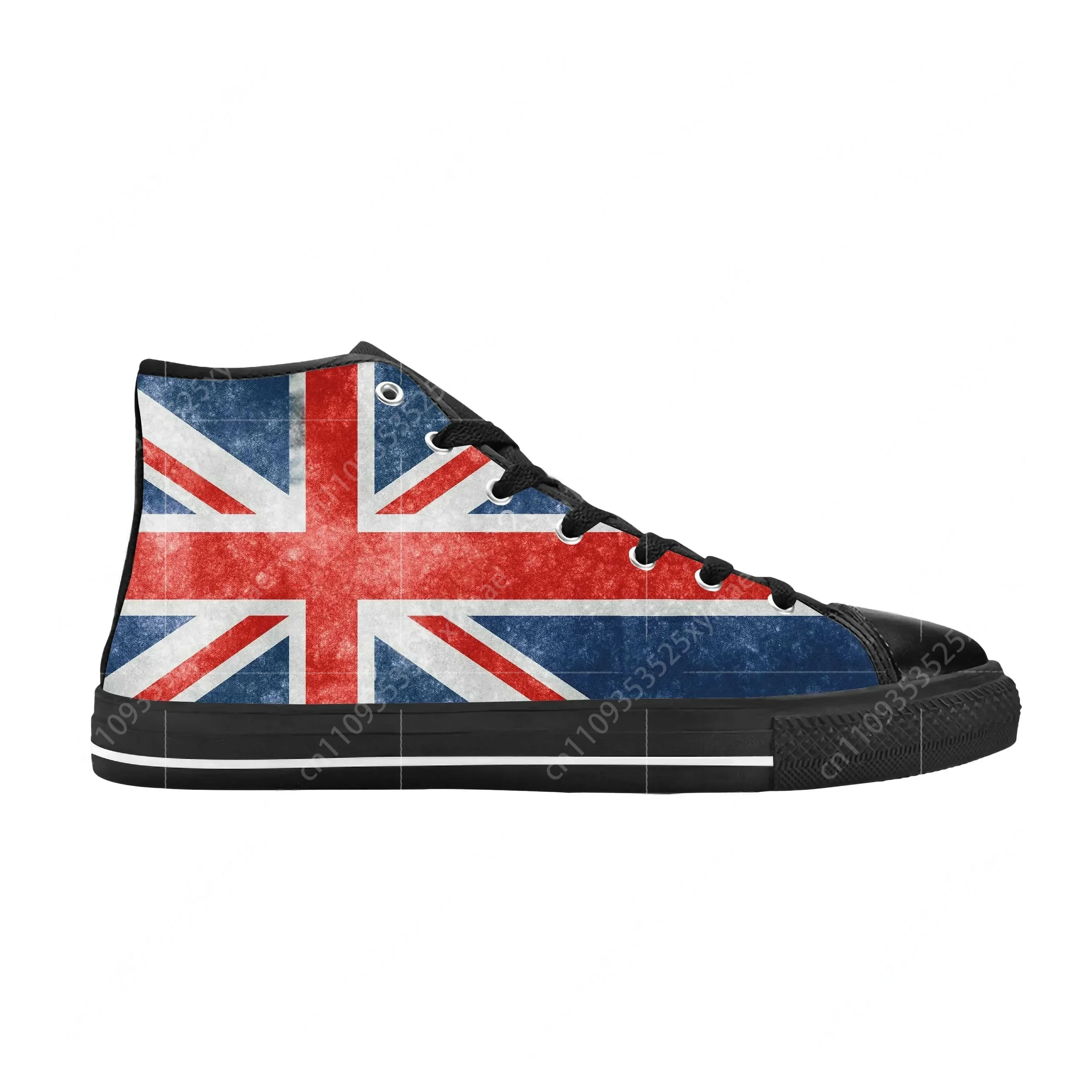UK England Union Jack British  - Men Shoes Uk review and price