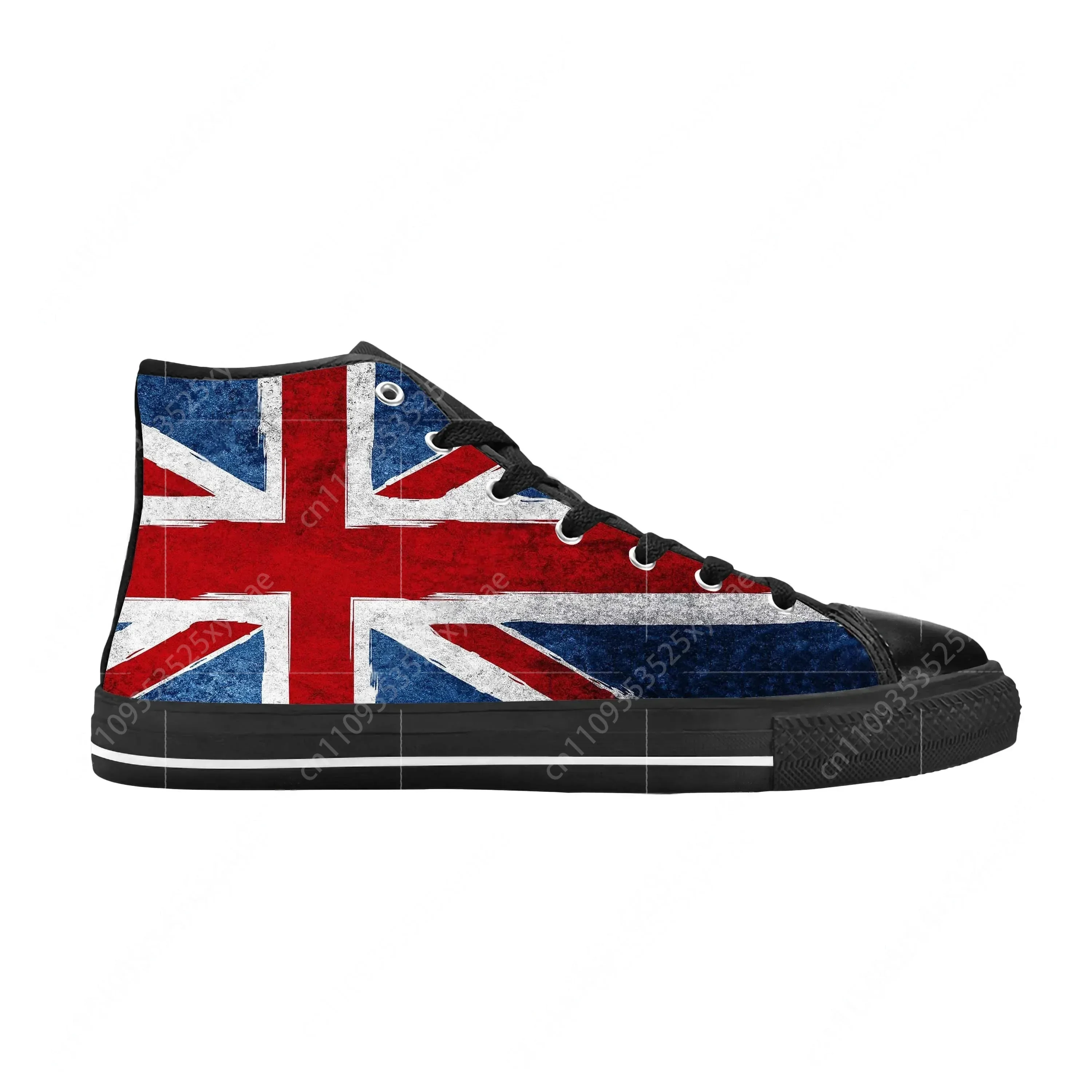 UK England Union Jack British  - Men Shoes Uk review and price