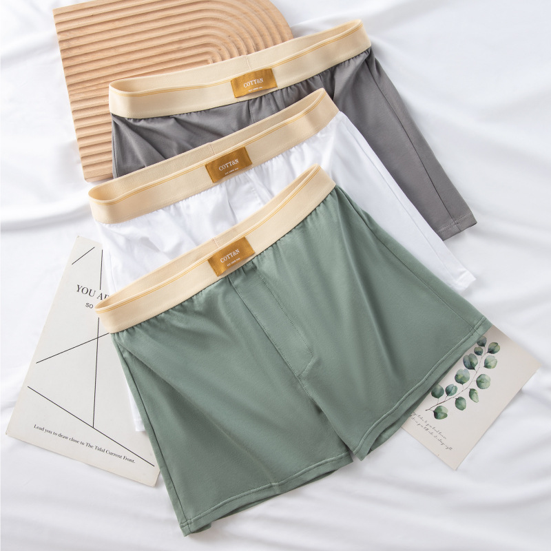 4pcs Male Arrow Pants Men Cott - Men Shoes Xxl review and price