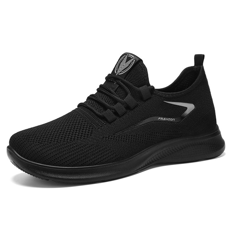 Sports Men's Shoes Breathable  - Men Shoes Clearance review and price