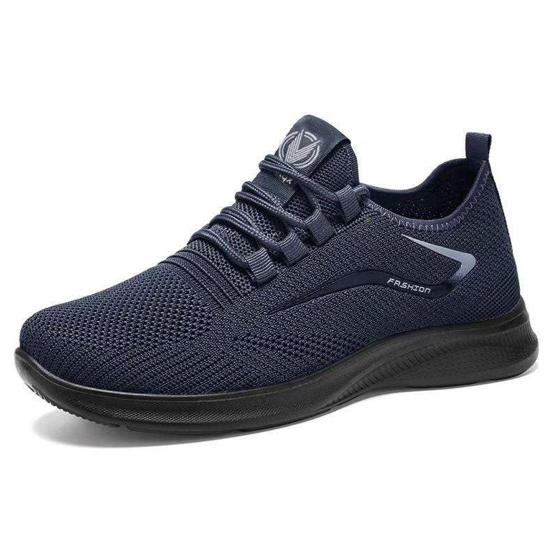 Sports Men's Shoes Breathable  - Men Shoes Clearance review and price