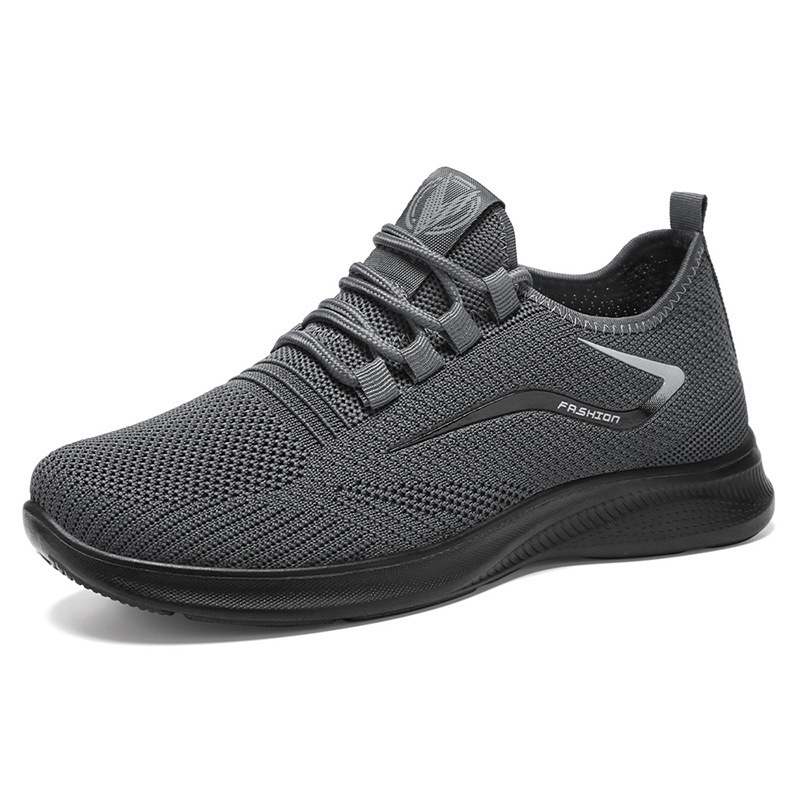 Sports Men's Shoes Breathable  - Men Shoes Clearance review and price