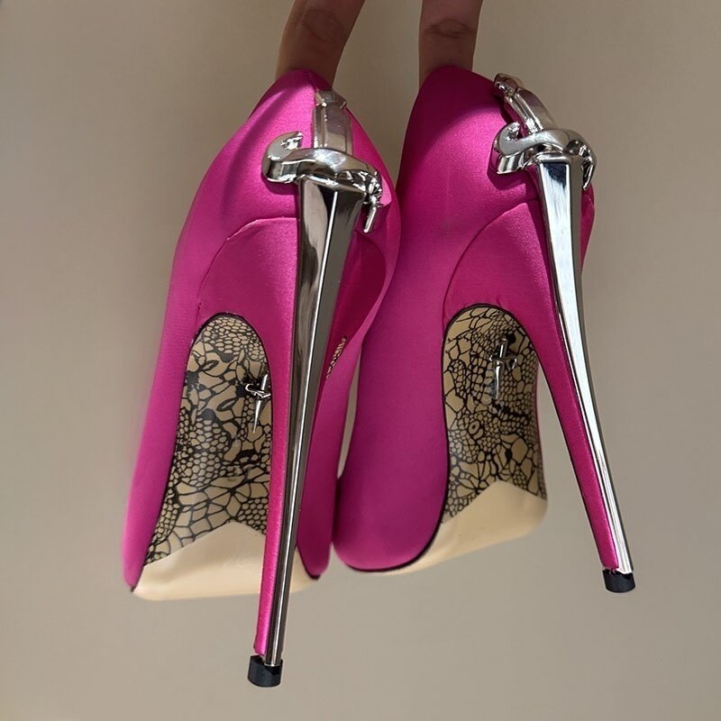 Sexy Hot Sale Super Thin High  - Men'S Shoes For Sale review and price