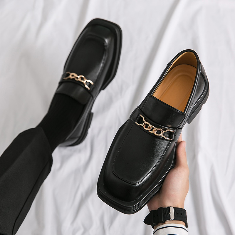 Male Luxury white Loafers Shoe - Men Shoes Prada review and price