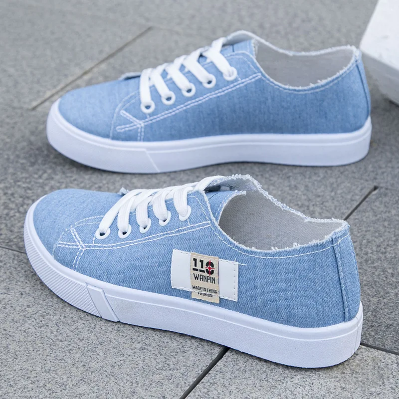 2026 Spring Summer Women Canva - Men'S Shoes With Support review and price