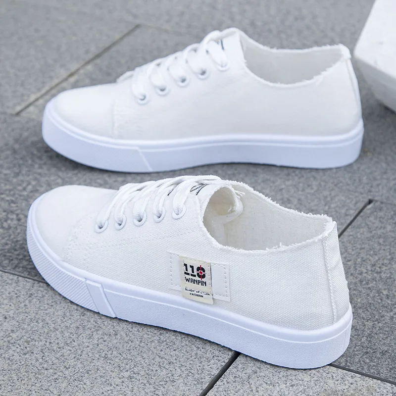 2026 Spring Summer Women Canva - Men'S Shoes With Support review and price
