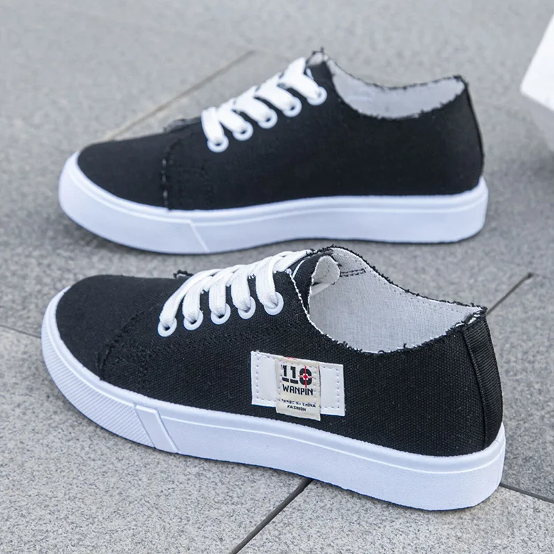 2026 Spring Summer Women Canva - Men'S Shoes With Support review and price